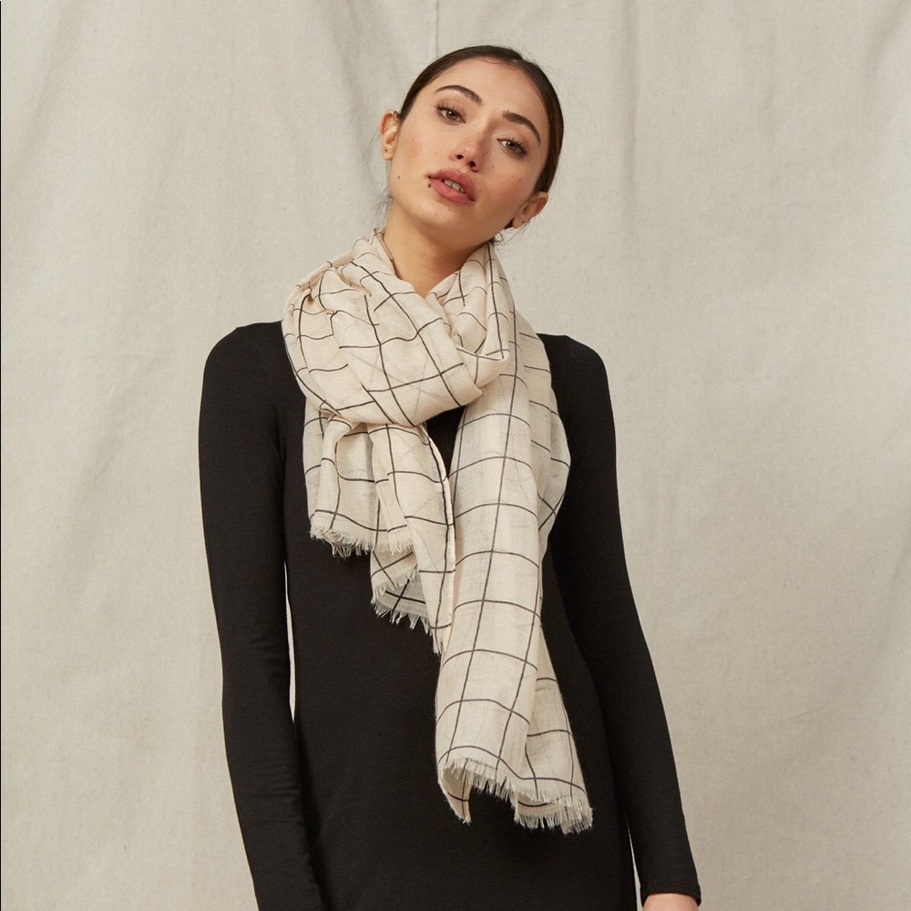 Rachel Pally scarf